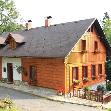 Ubytování Monika Paseky nad Jizerou Exteriér fotografie