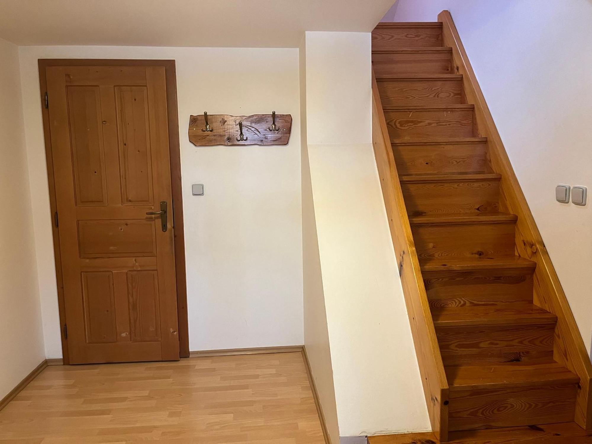 Ubytování Monika Paseky nad Jizerou Exteriér fotografie