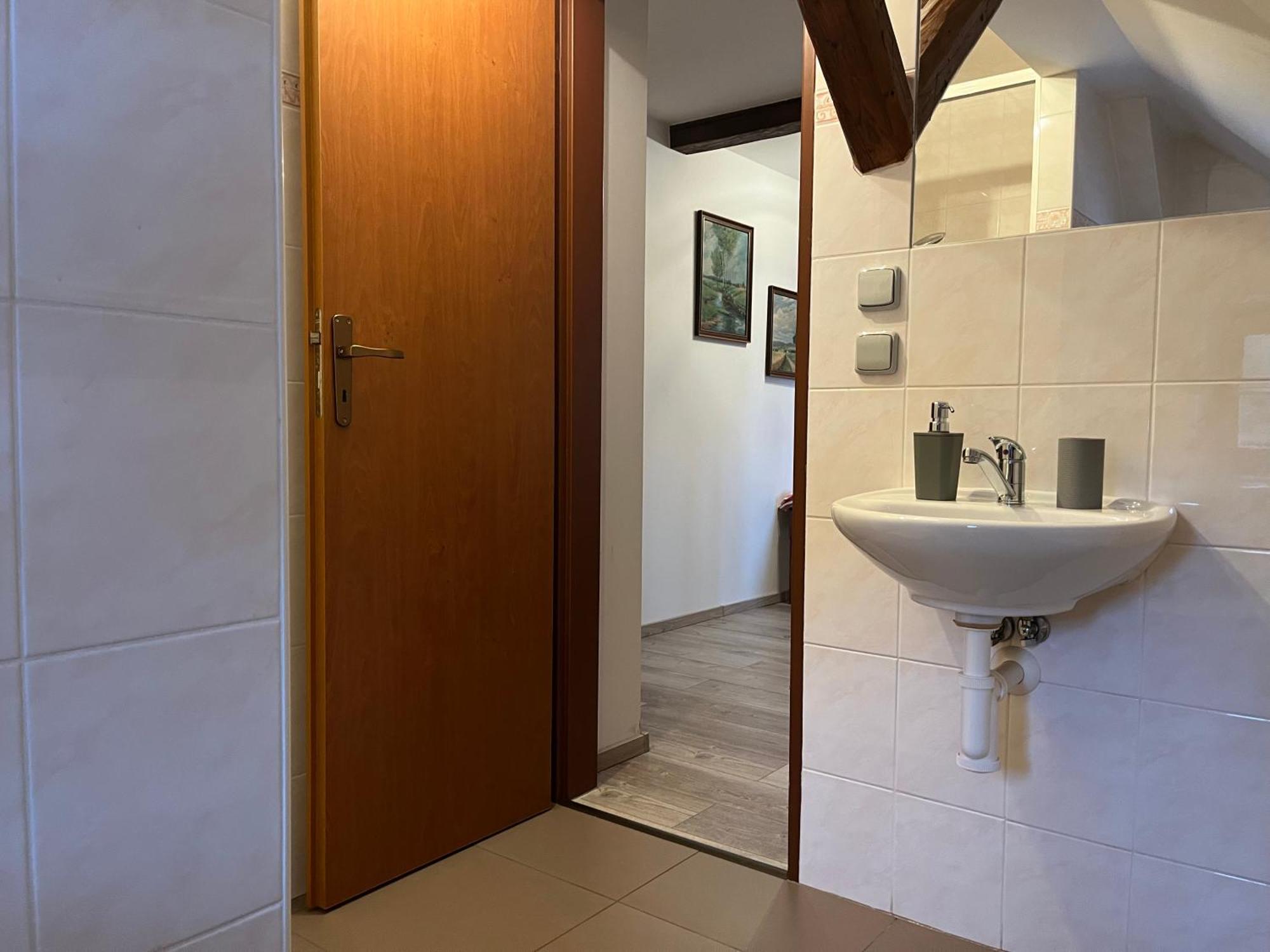 Ubytování Monika Paseky nad Jizerou Exteriér fotografie