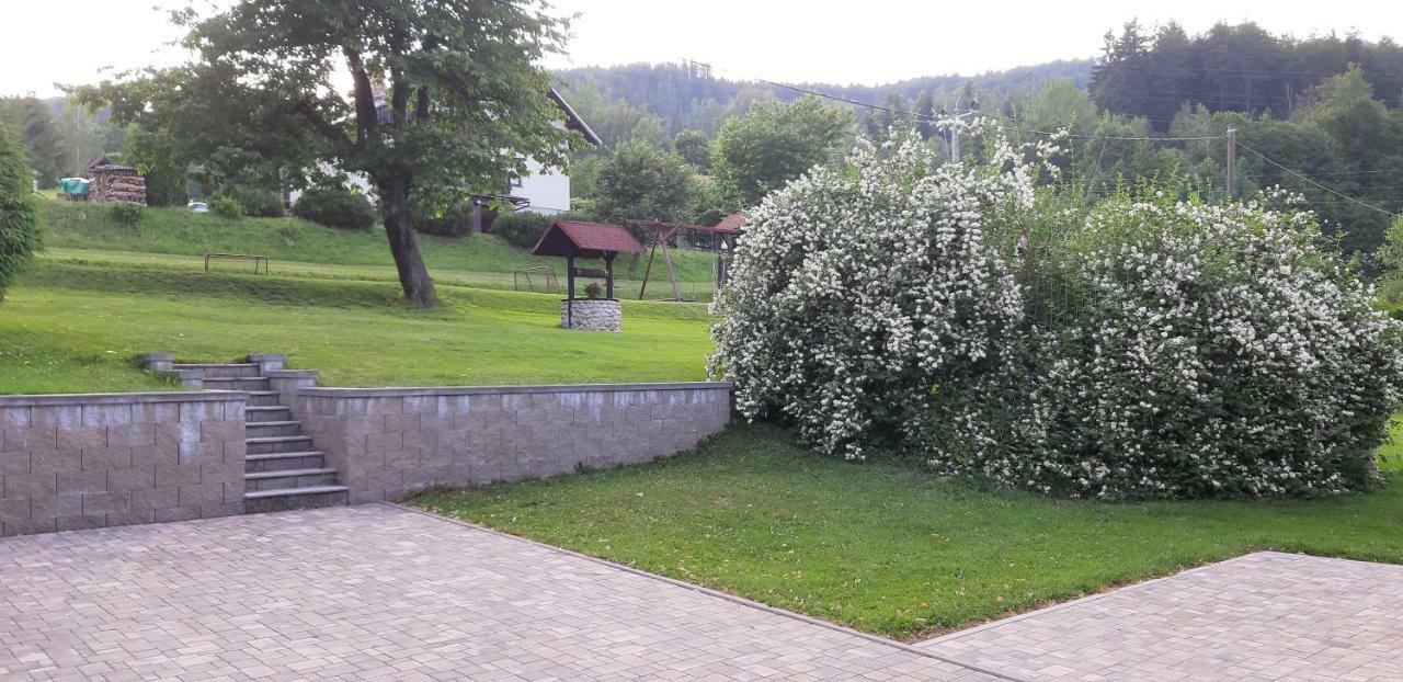 Ubytování Monika Paseky nad Jizerou Exteriér fotografie